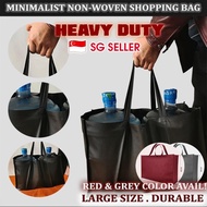 Large Recycle Bag Big Grocery Bag Big Tote Bag Big Shopping Bag Large Reusable Bag Foldable Bag Non 