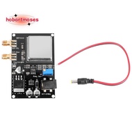 OCXO-10MHz Frequency Reference Module Frequency Reference Source Low Phase Noise for Sound Decoder F