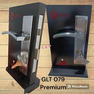 Kunci Pintu Besar Glatino 079 PREMIUM / Kunci Pintu 25 cm Premium Quality / Kunci Glatino Premium Be