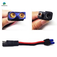 High Quality SAE to EC5 Power Extension Cable SAE Plug Wire EC5 Female to SAE Wire Battery Battery S