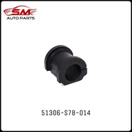 Honda CRV S9A 2002-2006 / Stream S7A 2000-2006  Front Stabilizer Bar Bush ( 51306-S7B-014 )