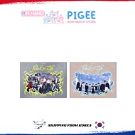 &TEAM - [ BACK TO LIFE ] 1ST MINI ALBUM