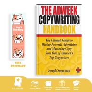The Adweek Copywriting Handbook by Joseph Sugarman