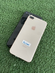 iphone 8 plus 64gb bekas second mulus garansi
