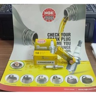 NGK PLUG-G-POWER-CPR8EA-GP-YAMAHA LC135/PULSAR 200