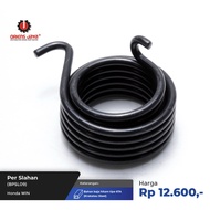 Honda WIN Slow (BPSL09)