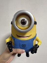 Thinkway正版小黃人 Despicable Me Minions 玩具擺設