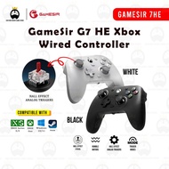 GameSir G7 HE Xbox Controller Hall Effect gaming gamepad for Xbox Series X, Xbox Series S, Xbox One 