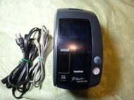 Brother P-touch 兄弟牌 PT-9200DX 單售標籤機 無標籤帶,sp2203