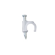 กิ๊บดอกสาย RG-6 SANTORY รุ่น H SANTORY HSF-7MM/1.5N