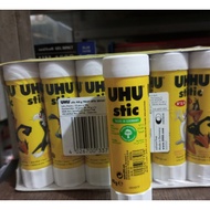 UHU STIC Glue Stick Paper Glue 8.2 Grams 21 Grams 40 Grams
