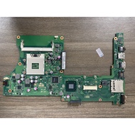 Main Asus X401A X501A X301A Intel HM76