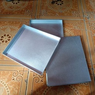 Oven hock dry cake pan 30x30 - 30x25 - 28x28 - 28x24 - 27x20 nastar tray mold/ tool premium quality 