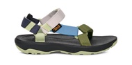TEVA HURRICANE XLT2 GLOW MULTI CHILDREN Sandals - Multi-color