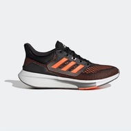 adidas EQ21 Men's Jogging Shoes Black Orange GY2193