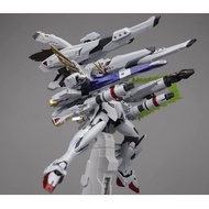 (Ready Stock) Daban 1/100 8821 MG F91 MB ver. with Weapons Expansion