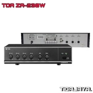 Toa Amplifier/Amplifier/Mixer Amplifier TOA ZA 230W/230W