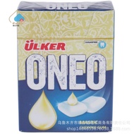 Youke oneo Chewing Gum 27g Strawberry Mint Frankincense Watermelon Fruit Flavor Xylitol Imported Sna