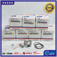 PISTON KIT FIM 97 MIO J MIO GT PIN 13 ORI MEREK FIM