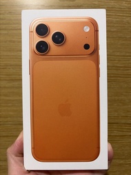 iPhone 17 Pro Max 512GB