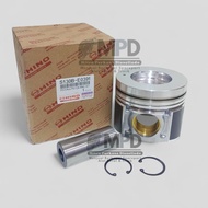 S130B-E0391 Piston Seher Komatsu SK200-8 SK200 8 J05E Hino