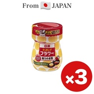 Nisshin Flour Cooking Flour 150g [Flour Bread Flour Mix x3