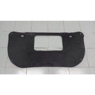 Toyota Caldina ST246 GT4 Turbo Bonnet Carpet