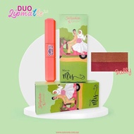 cubremi lipmatte borong