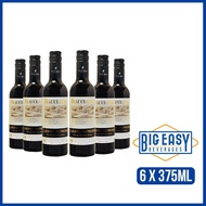 [Bundle of 6 or 12] Beauchatel Cabernet Sauvignon | Red Wine | France | 375ml | ABV 12.5%