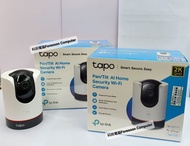 🚦🌞TP-LINK🌞🚦1440P 私隱防護 Wi-Fi 攝影機 🙌Tapo C225🙌