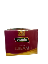 Viorid obat wasir ambeyen herbal cream madu herbal alami original asli paling ampuh