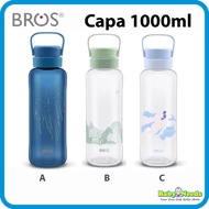 Bros Capa Water Bottle 1000ml
