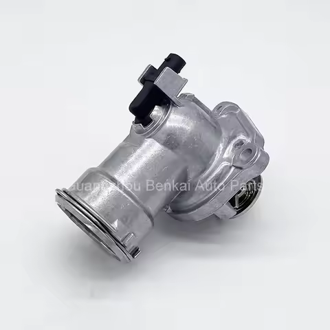OM642 Thermostat 6422000415 For Mercedes Benz W204 W212 W221