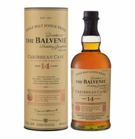 Balvenie 14 YO Caribbean Cask Single Malt Whisky 700ml