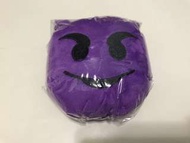 Emoji 公仔掛飾 魔鬼