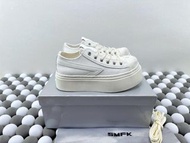 SMFK Garden Vintage Skate Low 滑板鞋