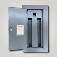 ☩ ⊙ ∆ America Panel board America panel box for bolt on breaker(branches 4-6-8-10-12-14-16-18-20)