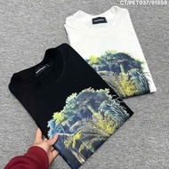 [Premium product] Genuine quality D2 t-shirt, new version this year, full mac tag. luxury131