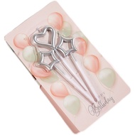 Lilin Love Set Lilin Ulang Tahun Love Birthday Candle Lilin Love Lilin Anak