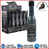 Súc động cơ Senfineco Motorbike Engine Oil System Flush 9915 [100ml] - Nhập khẩu Đức