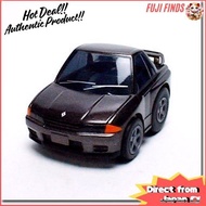 Choro-Q Real Gimmick 14 Skyline GT-R (R32) 【Direct from Japan】