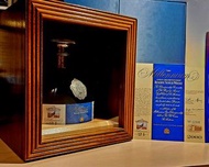 Famous Grouse The Millennium 水晶限量版 21YO