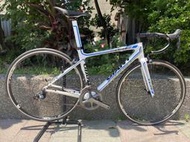 『小蔡單車』中古 捷安特 GIANT TCR ADVANCED SL S號 1級碳纖維 ULTEGRA 公路車/自行車