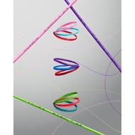 Yonex Original Badminton Strings Exbolt 68