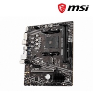 MSI Motherboard B550M-A Pro microATX AM4 DDR4