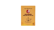 Nhân sâm Canada hòa tan CND GINSENG 350 (Tây dương sâm sâm Bắc Mỹ sâm Hoa Kỳ)