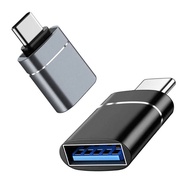 USB OTG Type-C to Type-A Suport USB2.0 USB3.0 USB3.1 For Android Tablet IPhone (USB Type-C)