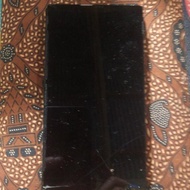 handphone sharp aquos sh01g/sh02g