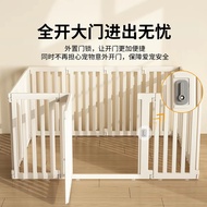 Pet Fence Fence Indoor Household Dog Fence Small Dog Dog Fence Prison Prevention Pet Fence Small Dog