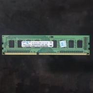 Samsung 1GB 1RX8 PC3-10600U DDR3 Computer RAM – Used/ Depot